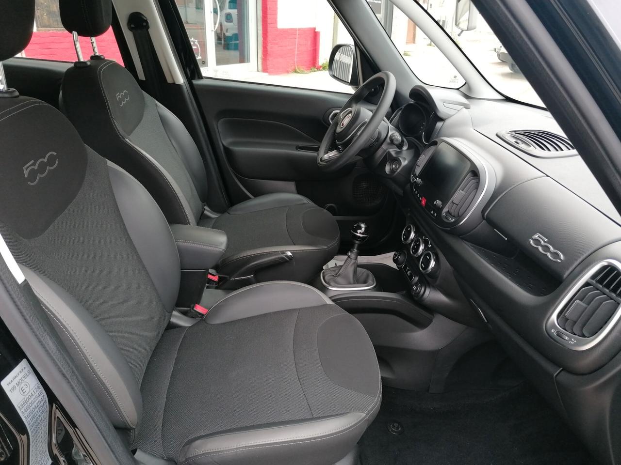 Fiat 500L 1.3 Multijet 95 CV Cross