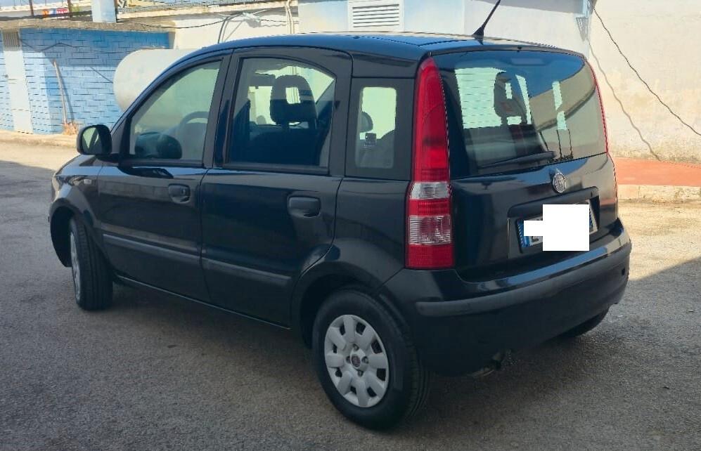 Fiat Panda 1.2 EasyPower Classic