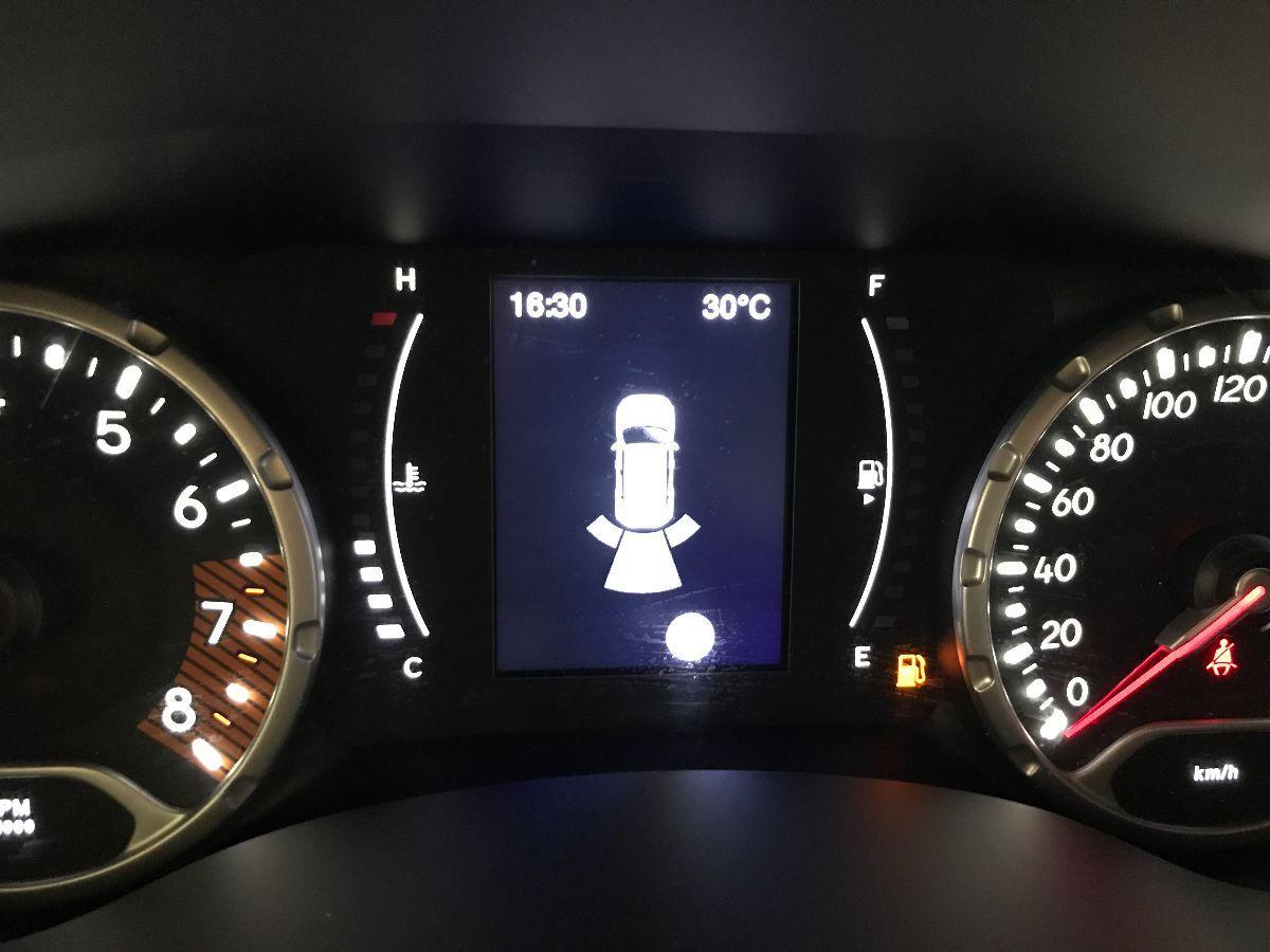 JEEP Renegade 1.0 T3 Longitude