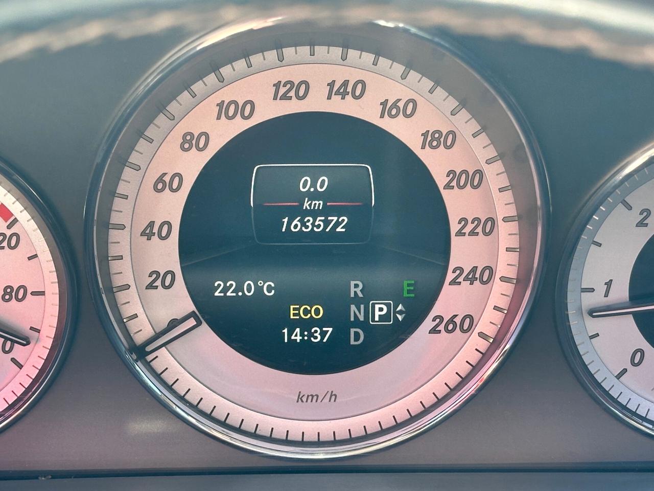 Mercedes-benz GLK 220 4Matic BlueTEC Premium