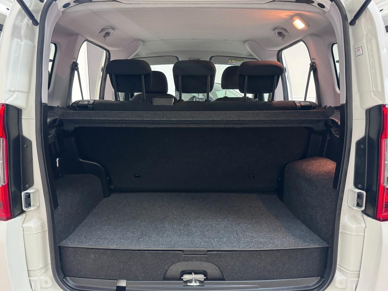 Fiat Qubo 1.4 - METANO - 11/2018