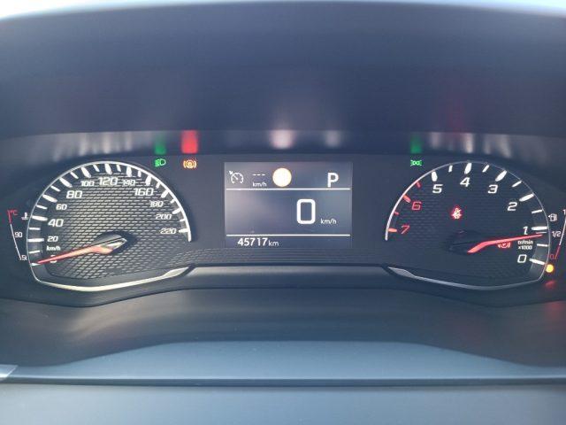 PEUGEOT 208 PureTech 100 Stop&Start EAT8 5 porte Allure