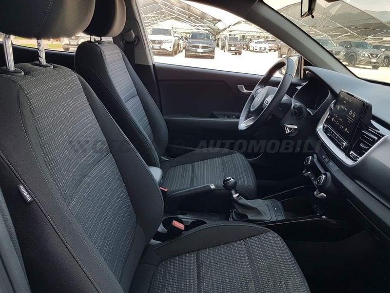 KIA Stonic Stonic 1.2 dpi Style 84cv