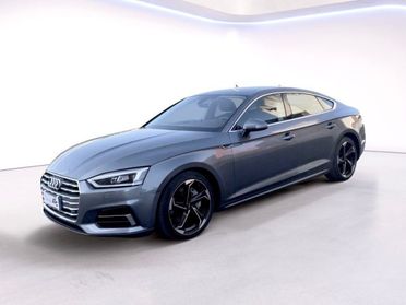 AUDI A5 SPB 2.0 TDI 190 CV S tronic Business Sport