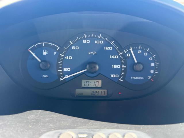 CHEVROLET Matiz 1000 67cv SX Energy GPL Eco Logic 78MILA KM
