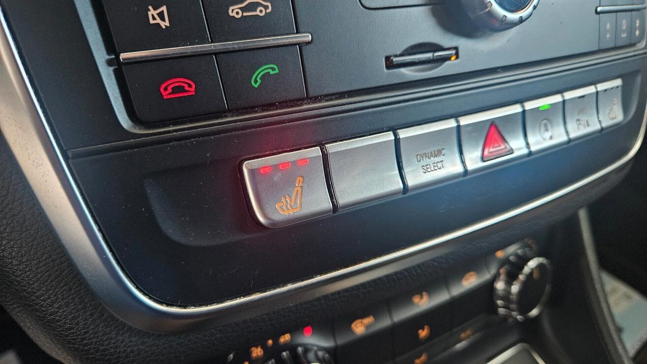 Mercedes-benz CLA 200d Premium Amg