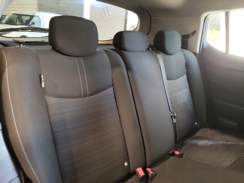 NISSAN LEAF BUSINESS 40KWH 5 PORTE BERLINA