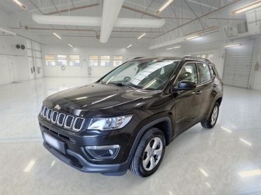 JEEP COMPASS 2.0 MJET II 103KW BUSINESS 4WD SUV