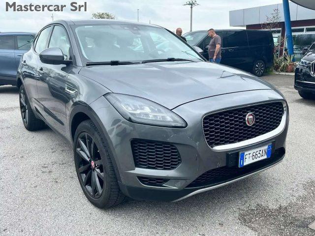 JAGUAR E-Pace 2.0d i4 awd 150cv auto - FT663AN