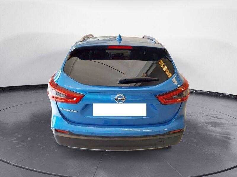 Nissan Qashqai 1.6 dCi 130cv Tekna+ 2WD Xtronic 1.6 dci Tekna+ 2wd 130cv xtronic AUTOCARRO N1