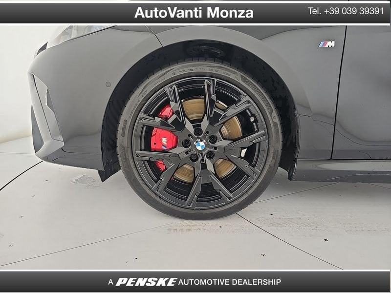 BMW Serie 1 118d MSport Pro