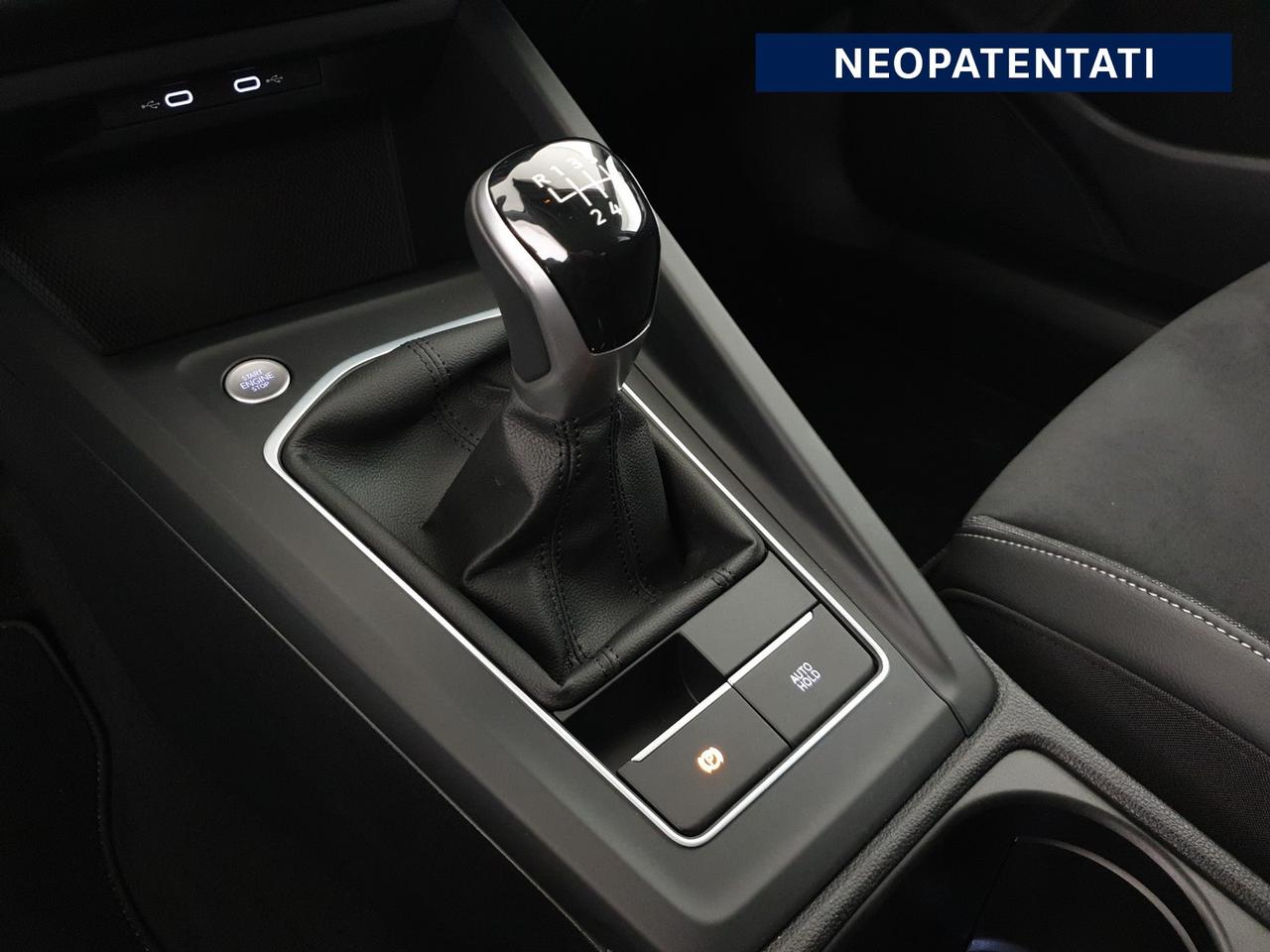 Volkswagen Golf 1.5 tsi edition plus 115cv