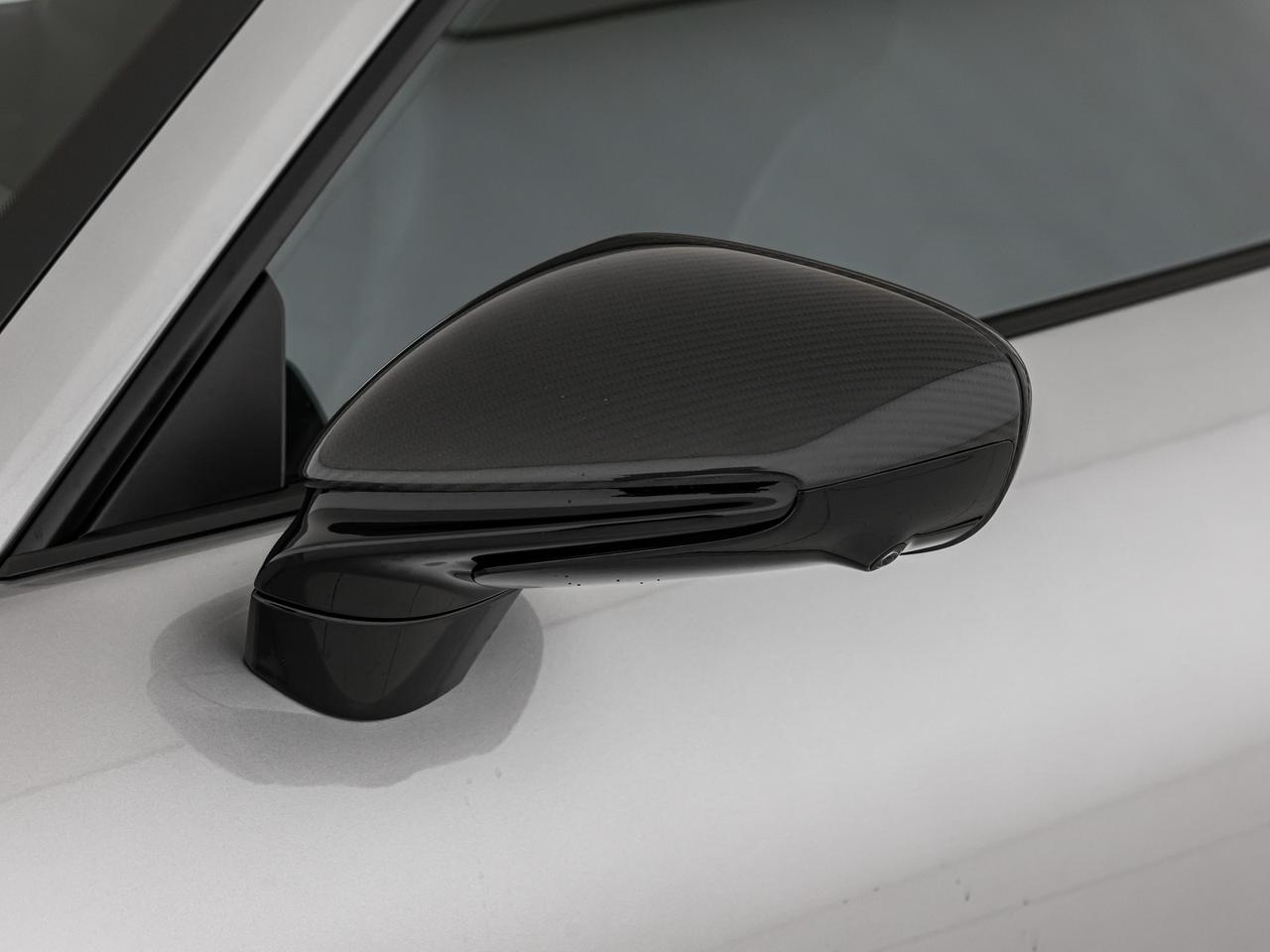 Porsche 911 coupe 3.7 turbo s auto