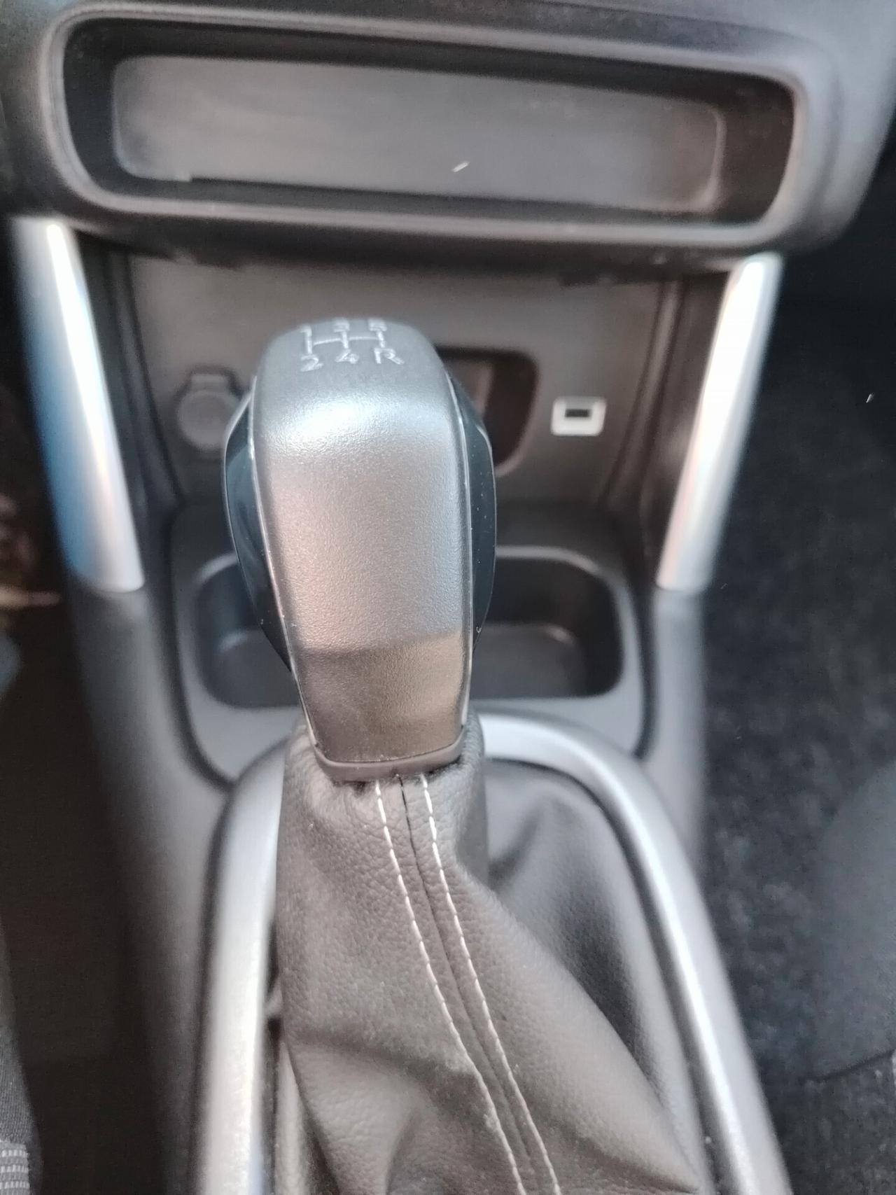 Citroen C3 Aircross C3 Aircross PureTech 82 Shine - NEOPATENTATO