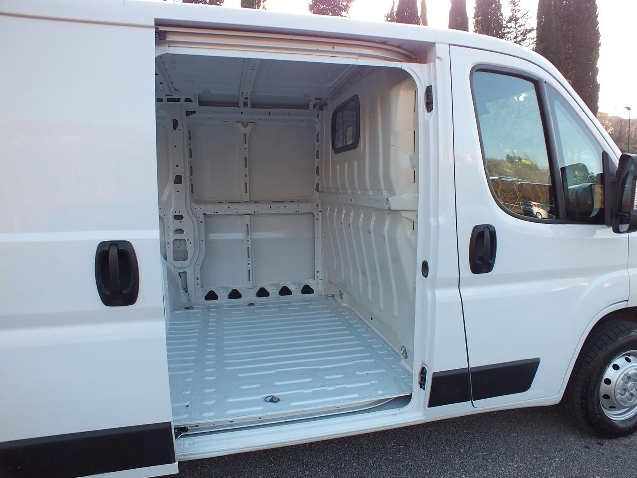 Fiat Ducato 2.3 MJT 120CV Furgone*PORTATA 830 KG*fatturabile*