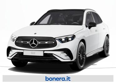 Mercedes GLC 220 220 d Mild hybrid AMG Line Premium 4Matic 9G-Tronic