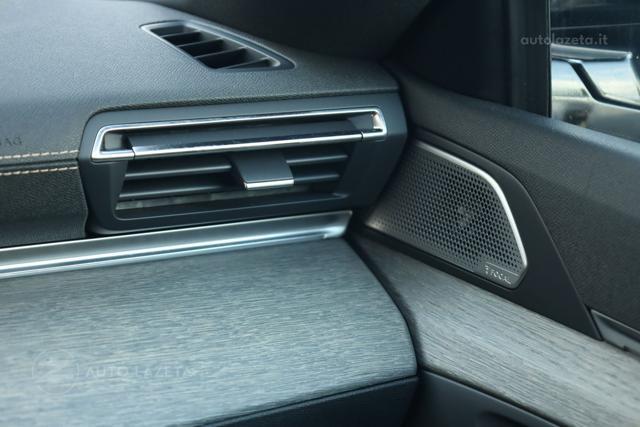 PEUGEOT 508 BlueHDi 130 Stop&Start EAT8 SW GT