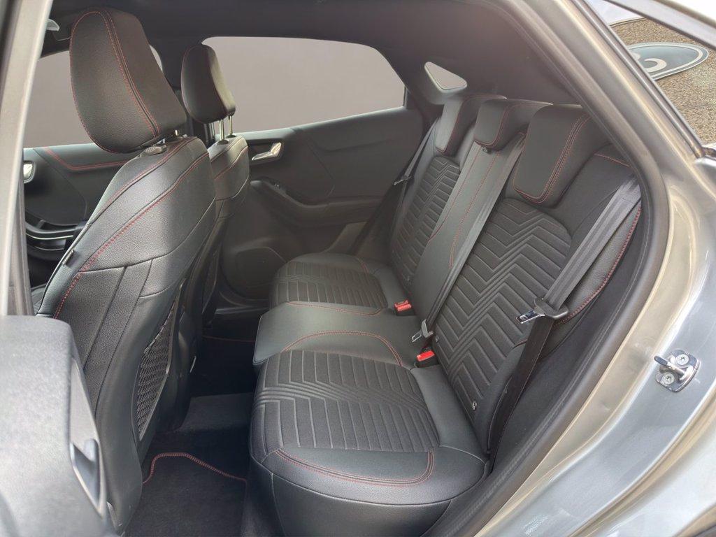 FORD Puma 1.0 ecoboost h ST-Line X s&s 125cv del 2022