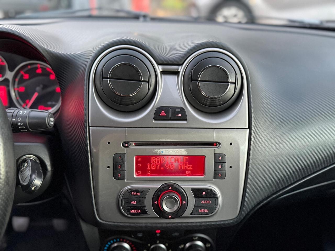 Alfa Romeo MiTo 1.6 JTDm 16V Progression