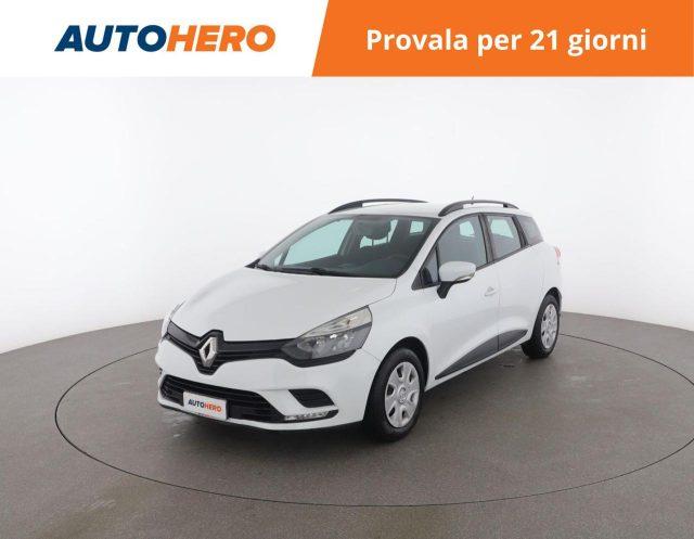 RENAULT Clio Sporter dCi 8V 75CV Start&Stop Energy Life