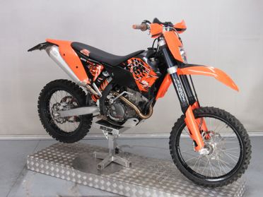 Ktm EXC 250 F 4T