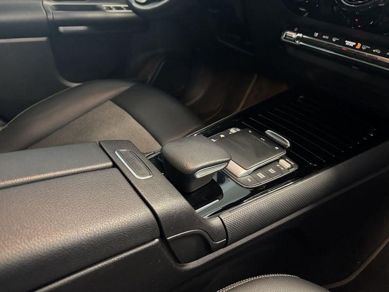 Mercedes-Benz GLA GLA 180 d Automatic Business Extra