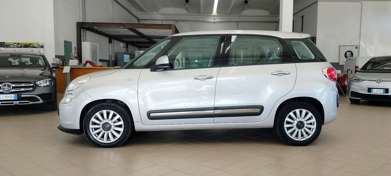 Fiat 500 L 500L 1.3 mjt Pop Star 85cv
