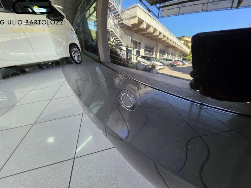 FIAT 500 500 1.0 hybrid Icon
