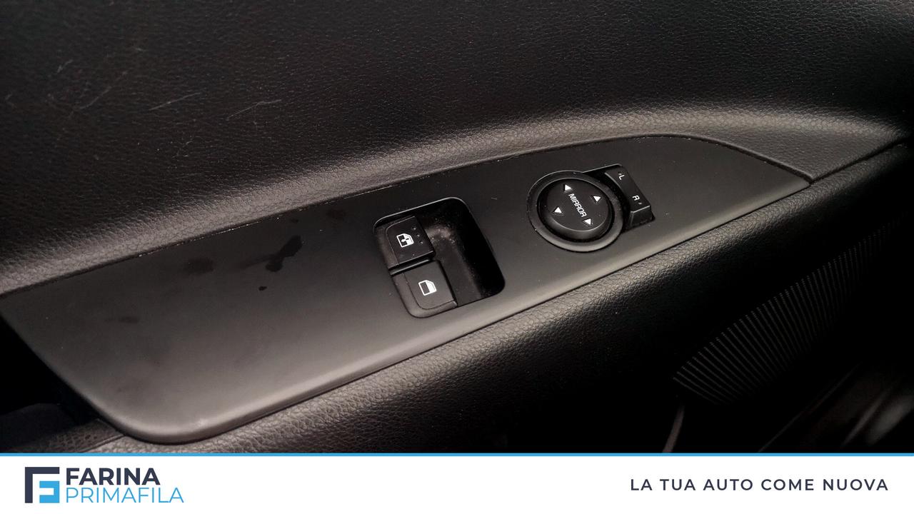 KIA Rio IV 2021 - Rio 1.2 Urban Gpl 82cv