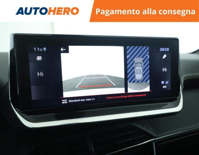 PEUGEOT 2008 PureTech 130 S&S GT Line