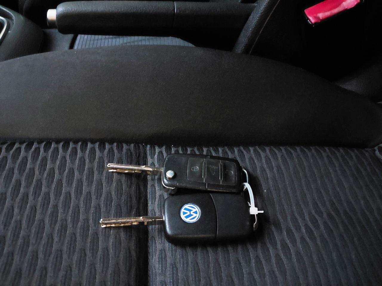 VOLKSWAGEN GOLF 2.0 TDI 5P 110CV 03/2009