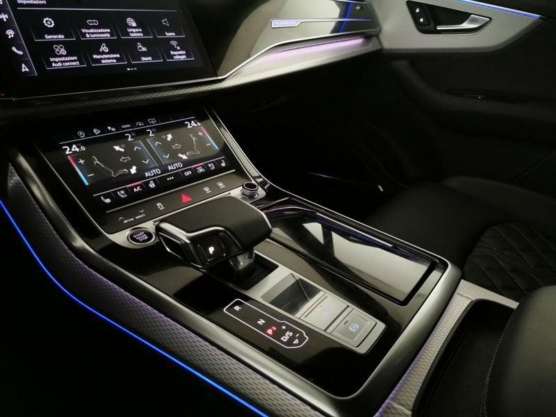Audi Q7 3.0 tdi mhev S line edition quattro 286cv tiptronic 7p.ti
