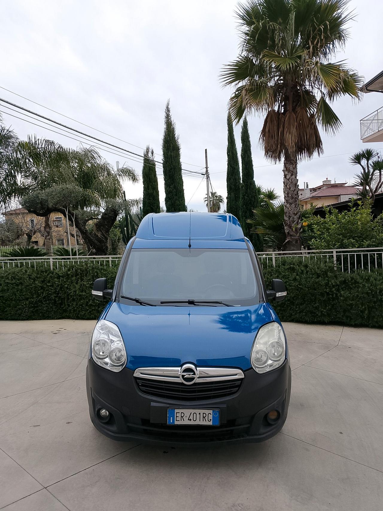 Fiat Doblo Doblò 1.4 T-Jet 16V Natural Power Emotion