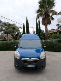 Fiat Doblo Doblò 1.4 T-Jet 16V Natural Power Emotion
