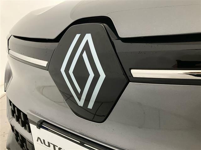 RENAULT Megane E-Tech Techno EV60 220cv AC22