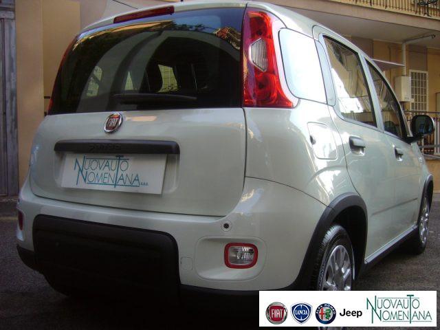 FIAT Panda 1.0 FireFly S&S Hybrid 5°Posto Pack City Km0