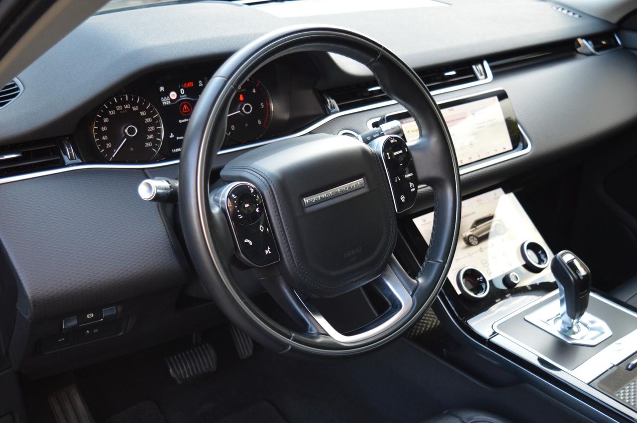 Land Rover Range Evoque 2.0D I4 180 CV AWD Auto HSE