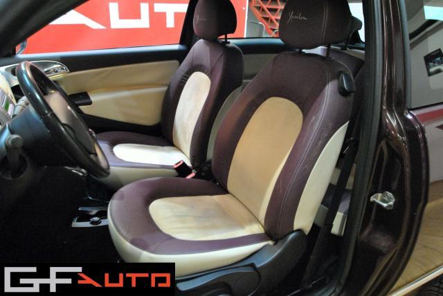 Lancia Ypsilon Ypsilon II 2007 1.3 mjt 16v MomoDesign (sport) dpf