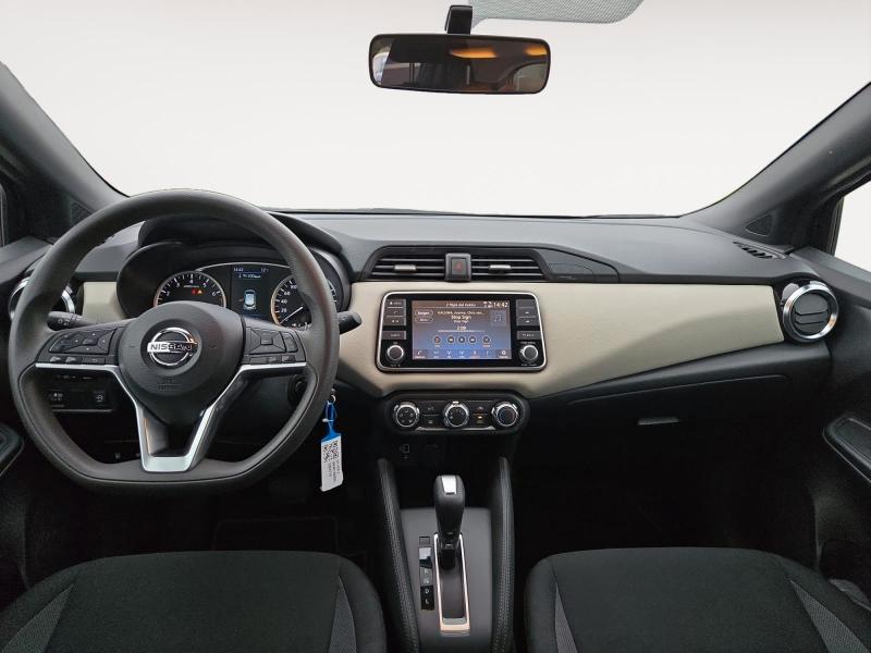 Nissan Micra 5 Porte Micra 1.0 Acenta 100cv xtronic