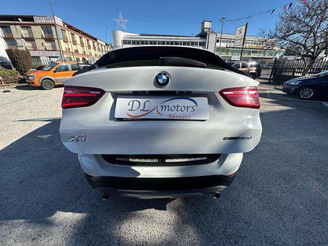 BMW X1 sDrive18d xLine SCONTO ROTTAMAZIONE