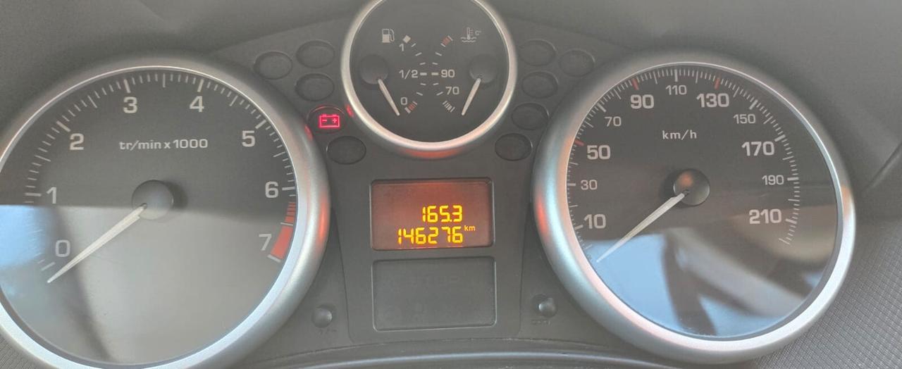 Peugeot 207 Plus 1.4 8V 75CV 5p. ECO GPL