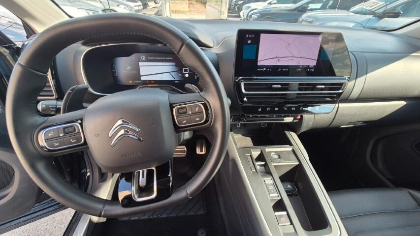 Citroen C5 Aircross BlueHDi 130 S&S EAT8 Shine Pack - 2023