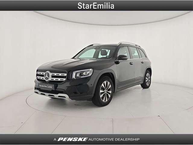 Mercedes-Benz GLB 220 GLB 220 d Automatic 4Matic Sport