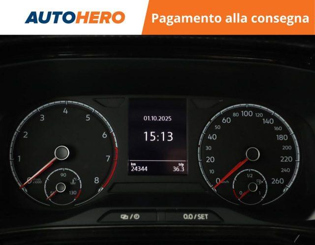 VOLKSWAGEN T-Cross 1.0 TSI 110 CV DSG Style