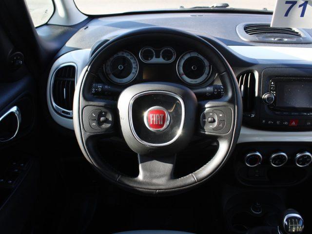 FIAT 500L 1.4 95 CV Pop Star