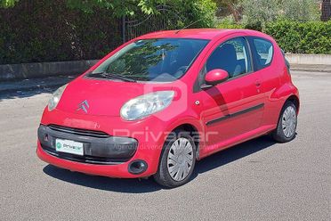 CITROEN C1 1.0 3 porte CMP-5 AMIC1