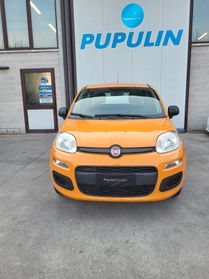 Fiat Panda 1.2 Connected by Wind