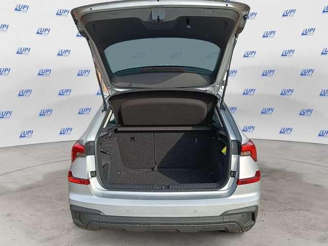 Skoda Kamiq 1.0 tsi 130 Edition 115cv