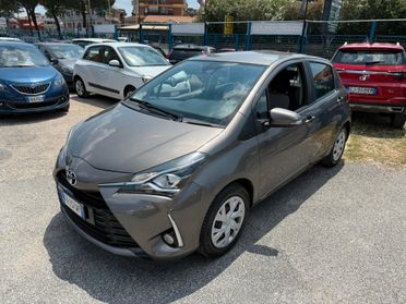 Toyota Yaris 69CV *UNICO PROPRIETARIO*
