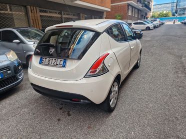 Lancia Ypsilon 1.2 69 CV 5 porte GPL Ecochic Elefantino